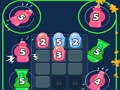 Игра Обединете кулата  онлайн
