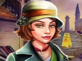 Игра Писателят на престъпността  онлайн