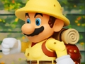 Игра Марио приятели приятели играчки  онлайн