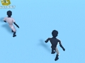 Игра Stickman Parkour онлайн