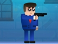 Игра Г-н Bullet 2 Онлайн  онлайн