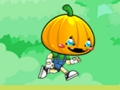 Игра Kid тиква  онлайн