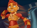 Игра Robo Runner онлайн