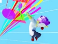 Игра Parkour Race 3d онлайн