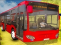 Игра Игри с метро автобус Real Metro Sim  онлайн