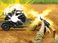 Игра Warzone Getaway 2020 онлайн