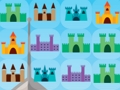 Игра Cool Castle Match 3 онлайн
