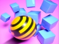 Игра Crush Ball Kingdom Fall онлайн