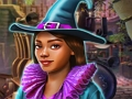 Игра Тайнствен магьосник  онлайн