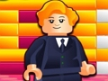 Игра Тухлена сграда  онлайн