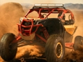 Игра ATV Offroad Пъзел  онлайн