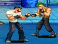 Игра Победи ги нагоре по улицата битка 2d онлайн