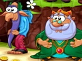 Игра Fantasy мозайката Deluxe  онлайн