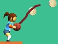 Игра Doodle Dunk онлайн