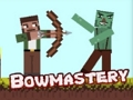 Игра Bowmastery онлайн