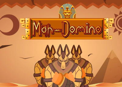 Игра Мах-Домино онлайн