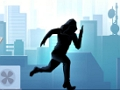Игра Parkour Run онлайн