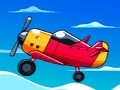 Игра Jet Planes мозайката  онлайн