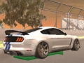 Игра Supra Racing Speed u200bu200bTurbo Drift  онлайн