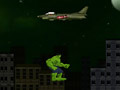 Игра Хълк Лудост  онлайн