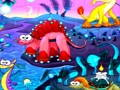 Игра Мозайник момче  онлайн