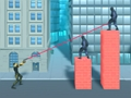 Игра Г-н Shooter  онлайн