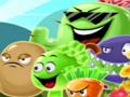 Игра Растения  онлайн
