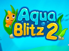 Игра Акваблиц 2  онлайн