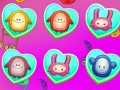 Игра Памет на Chaki  онлайн