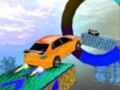 Игра Истински таксиметрови каскадьори 3d  онлайн