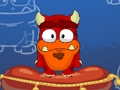 Игра Candy Monster Kid онлайн