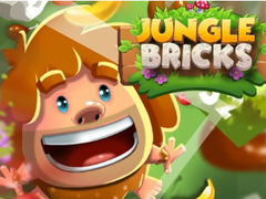 Игра Тухли в джунглата  онлайн