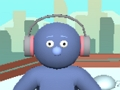 Игра Грабнете парти. IO  онлайн
