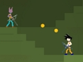 Игра Stickman стрелецът  онлайн