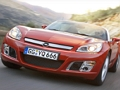 Игра Opel GT Пъзел  онлайн