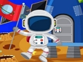 Игра Космос 5 разлики  онлайн