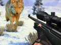 Игра Ловец на снайперист  онлайн