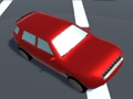 Игра Uber Driver Simulator онлайн