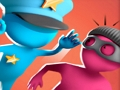 Игра Хванете крадеца 3D  онлайн
