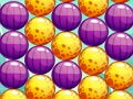 Игра Вълшебни топки  онлайн