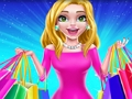 Игра Семеен търговски център  онлайн