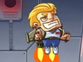 Игра Приключенски бягство  онлайн
