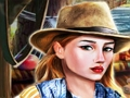 Игра Таен малък остров  онлайн