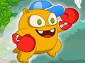 Игра Jojo Run онлайн