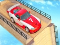 Игра Extreme City GT автомобилни каскади  онлайн