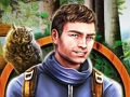 Игра Приключение за дивата природа  онлайн