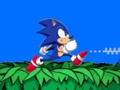 Игра Приключение на Sonic Run  онлайн