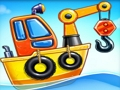 Игра Изгради остров  онлайн