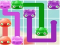 Игра Свържете желето  онлайн