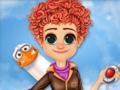 Игра Лале обратно у дома  онлайн